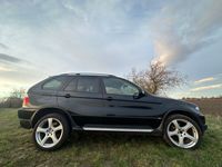 gebraucht BMW X5 3.0d Edition Exclusive Sport Edition Excl...