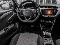 Gebraucht Opel Corsa-e Edition 100 kW (136 PS) 2022 Orange Kleinwagen