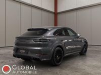 Gebraucht Porsche Cayenne GTS 460 PS (338 kW) 2023 Grau SUV