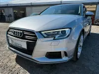 Gebraucht Audi A3 Sport 190 PS (139 kW) 2017 Andere Limousine