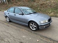 gebraucht BMW 318 E46 i