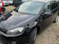 gebraucht VW Golf VI Match