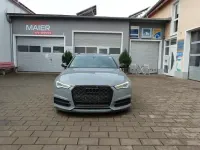 Gebraucht Audi A6 Competition 326 PS (239 kW) 2019 Grau Kombi