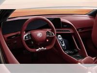 Neu MG Cyberster 375 kW (510 PS) 2025 Gelb (inca yellow) Cabrio