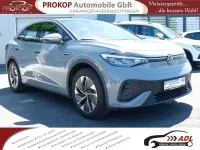 Gebraucht VW ID.5 Pro Performance 150 kW (204 PS) 2023 Grau SUV