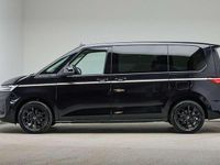 Nouvelle VW Multivan Style 150 ch (110 kW) 2026 Noir Monospace