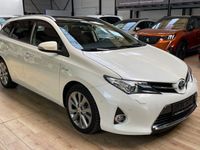 gebraucht Toyota Auris Touring Sports Hybrid/Pano/Kamera/ Xenon