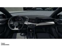 gebraucht Audi A1 Sportback S line 40 TFSI 207 PS S-tronic verfügbar