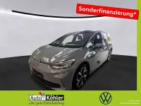 Gebraucht VW ID.3 Pro 150 kW (204 PS) 2024 Grau Kleinwagen