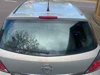 Gebraucht Opel Astra 90 PS (66 kW) 2009 Gold Kleinwagen