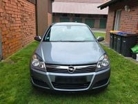 Second-hand Opel Astra 90 CP (66 kW) 2007 Gri Coupe