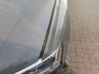 Gebraucht Audi Q3 Advanced Plus 150 PS (110 kW) 2020 Grau SUV