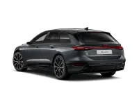 Gebraucht Audi A6 e-tron S-Line 269 kW (367 PS) 2025 Daytonagrau perleffekt/daytona Kombi