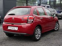 gebraucht Citroën C3 1.2 Selection KLIMA PDC SITZHEIZUNG