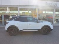 Gebraucht Opel Mokka-e Ultimate 100 kW (136 PS) 2022 Weiß SUV