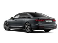 Gebraucht Audi A8L S-Line 462 PS (339 kW) 2024 Daytonagrau perleffekt Limousine