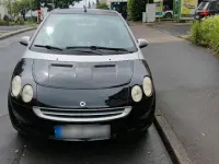 Gebraucht Smart ForFour 95 PS (69 kW) 2004 Andere farben Kleinwagen