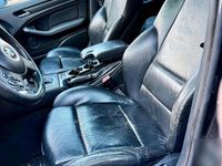 Gebraucht BMW 320 M Sport 143 PS (105 kW) 2002 Kombi