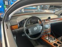 gebraucht VW Phaeton 