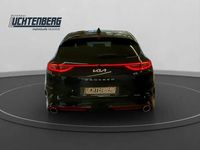 Gebraucht Kia ProCeed GT 150 PS (110 kW) 2024 Schwarz Kombi