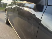 Gebraucht VW Scirocco 200 PS (147 kW) 2009 Schwarz Coupé