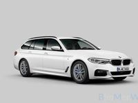 gebraucht BMW 530 d xDrive Touring A.M-Sport.HUD.LC-Prof.360°
