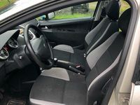 Gebraucht Peugeot 207 2009 Gold Kombi