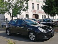 gebraucht Alfa Romeo Giulietta "Turismo"