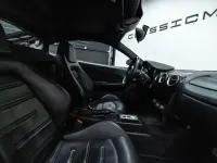 Second-hand Ferrari F430 489 CP (359 kW) 2006 Negru