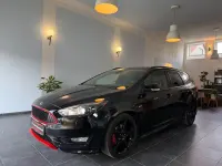 Occasion Ford Focus ST-Line 150 ch (110 kW) 2016 Noir Break