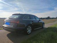 gebraucht Audi A6 Avant Benziner