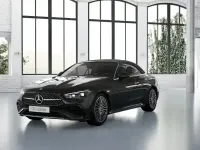 Gebraucht Mercedes CLE200 AMG 204 PS (150 kW) 2025 Graphitgrau metallic Cabrio