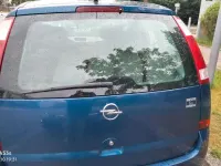 Gebraucht Opel Meriva 125 PS (91 kW) 2004 Blau Van / Kleinbus