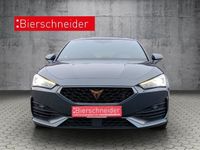 Gebraucht Cupra Leon VZ 300 PS (220 kW) 2022 Grau Limousine