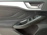 Gebraucht Ford Focus Cool & Connect 120 PS (88 kW) 2021 Obsidianschwarz metallic Kombi