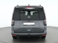 Neu VW Caddy Maxi Style 116 PS (85 kW) 2026 Andere Van / Kleinbus