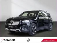 Gebraucht Mercedes GLB200 Premium 163 PS (119 kW) 2025 Schwarz SUV