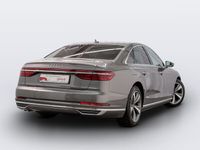 gebraucht Audi A8 60 TFSI Q SPORTPAKET UPE148 SPORT-KOMFORT-SITZE PANO BuO MASSAGE