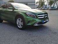 gebraucht Mercedes GLA180 / Tüv NEU!