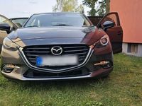 gebraucht Mazda 3 2.0 SKYACTIV-G 120 Exclusive-Line Exclusiv...