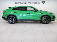 Gebraucht Lamborghini Urus 666 PS (489 kW) 2024 Grün SUV