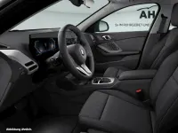 Nowe BMW 116 Efficient Dynamics 122 KM (89 kW) 2026 Czarny Hatchback