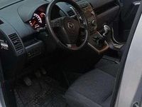 Second-hand Mazda 5 143 CP (105 kW) 2008 Monovolum