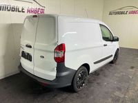 gebraucht Ford Transit Courier 1.5 TDCi #EURO5 #