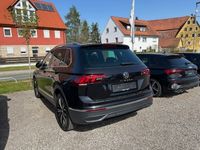 gebraucht VW Tiguan MOVE