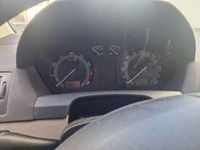 Gebraucht Skoda Fabia Ambiente 101 PS (74 kW) 2005 Grau Kombi