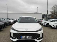 Gebraucht MG HS Luxury 224 PS (164 kW) 2025 Weiß SUV