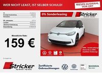 Neu VW ID.3 Pro 150 kW (204 PS) 2026 Gletscherweiß metallic / schw Kleinwagen