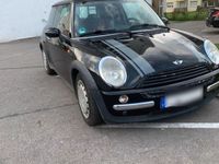 gebraucht Mini Cooper COOPER