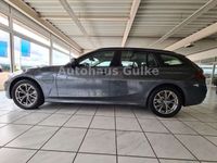 gebraucht BMW 330e Touring Sportline Head-up, Navi, PDC, LED
